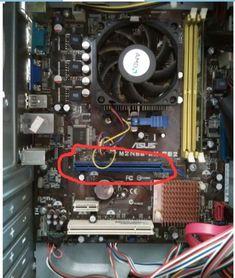 爆料电脑组装视频,跟随视频学习组装技巧 第2张 爆料电脑组装视频,跟随视频学习组装技巧 第2张