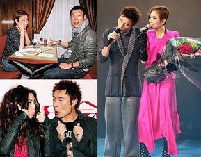 吃瓜香港娱乐圈 第1张 吃瓜香港娱乐圈 第1张