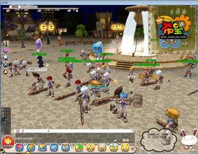 希望ol最新爆料  第1张