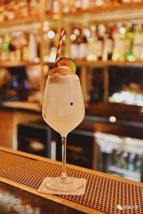 网红爆料调酒视频大全,解锁时尚饮品制作秘籍  第2张